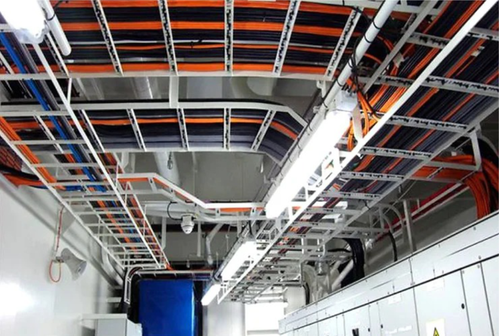 Eletrocalhas E Conex es MULTIEL TRICO LTDA eletrocalhas-e-conex-es-multiel-trico-ltda